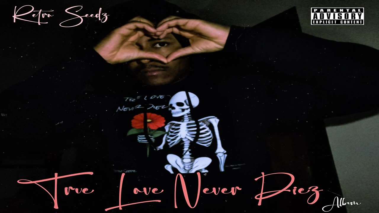 Retro Seedz - Talk To Me Nice (Official Audio) || @RetroSeedzTV 