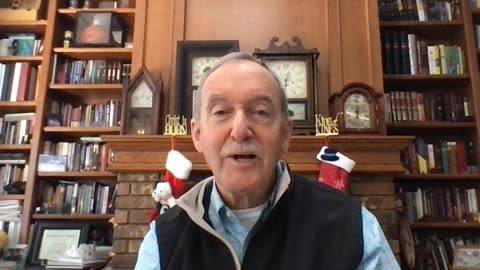 Thursday Bible Life Today The Olivet Discourse--part 3 12-11-2025