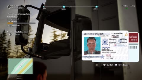 LawWonder on Patrol Season 2, Episode 3