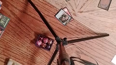 Mtg commander Night pt 43