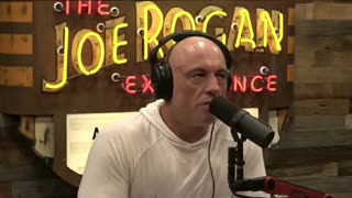 Ethnic Cleansing Fears in Gaza - Dave Smith with Joe Rogan