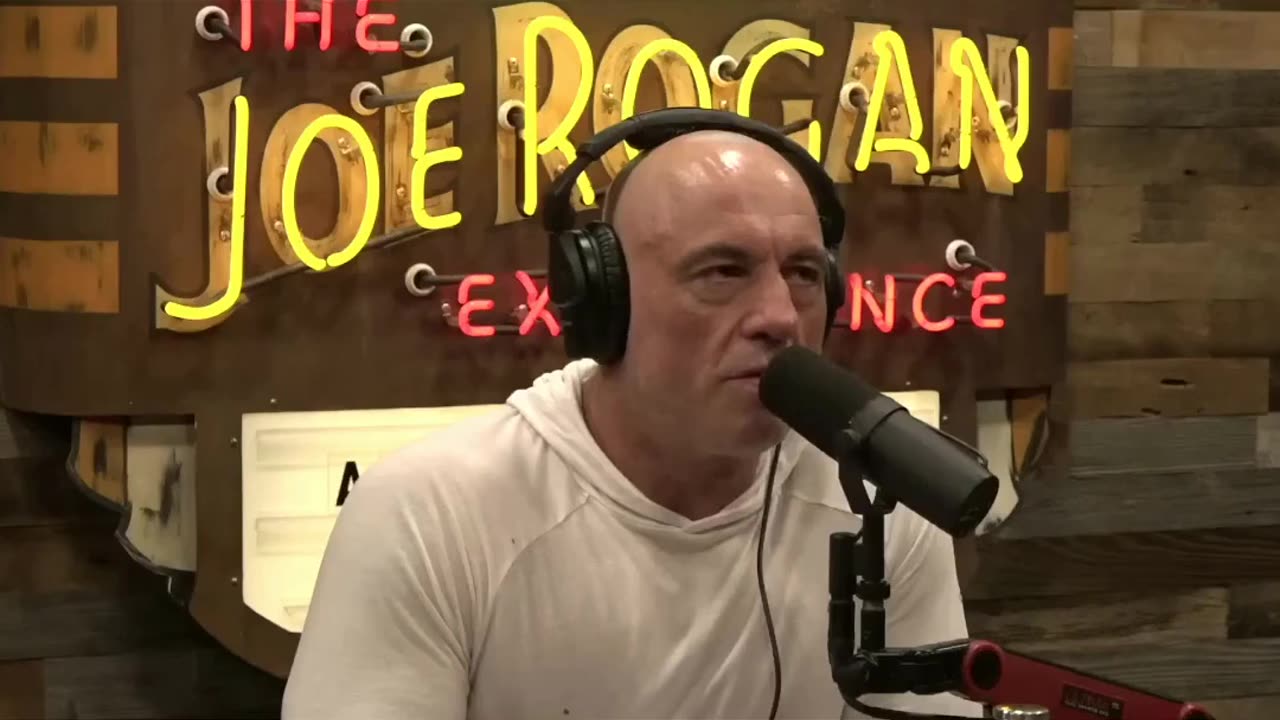 Ethnic Cleansing Fears in Gaza - Dave Smith with Joe Rogan