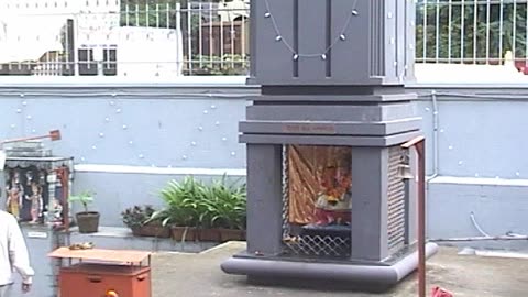 Indrakunda Devasthana- Visiting Indrakunda Temple in Nashik