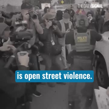 Victor Davis Hanson: Democrat Leaders Are Toying With 'Neo-Confederate' Moves Against Trump