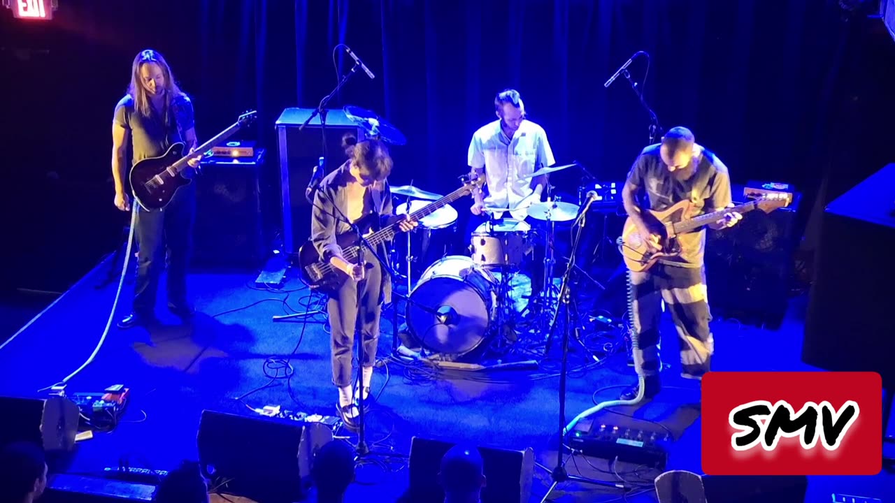 #ShittyMillennialVideos📱📹🎬 Agriculture 🧑‍🌾 - Video#7 📼 @ Mississippi Studios Portland, OR 07/27/2024