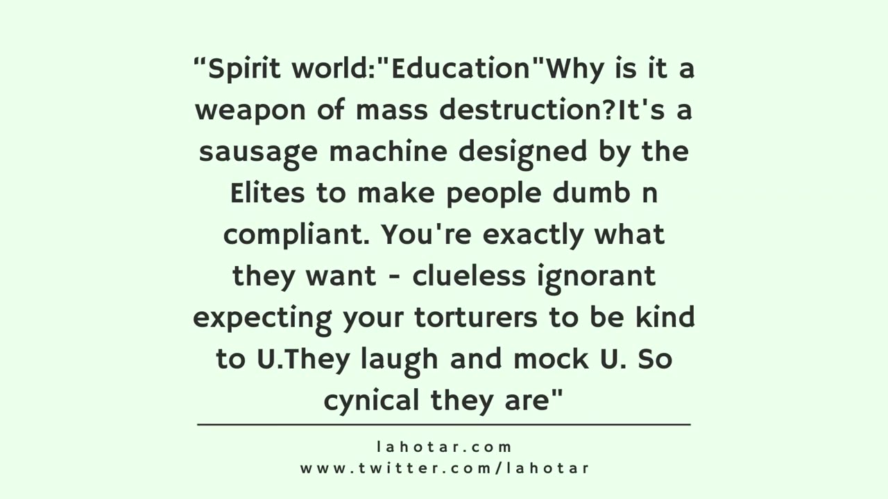 Lahotar Quote - 1 August 2025