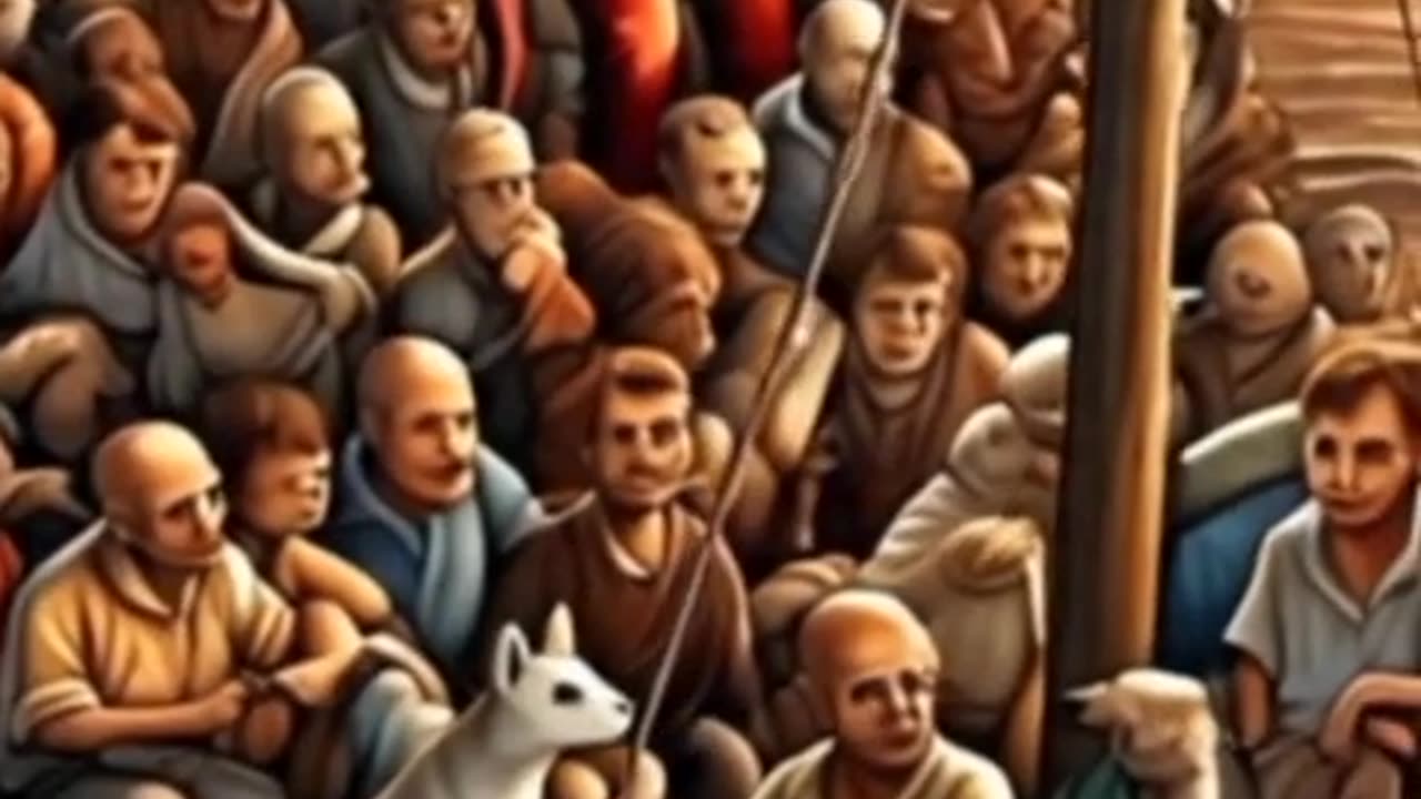 حسد اور حرص
