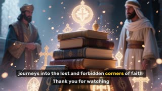 I Explored the BANNED Book of the Cathars and Here's What I Found