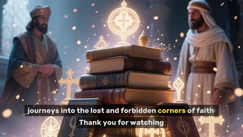 I Explored the BANNED Book of the Cathars and Here's What I Found