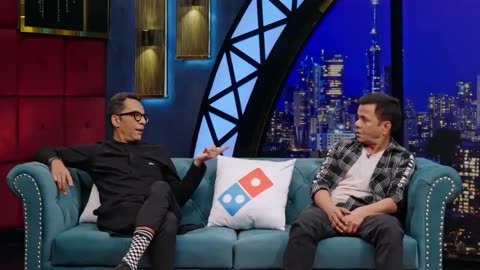 Rajpat yadav & Vrajesh hirjee Roast Hollywood