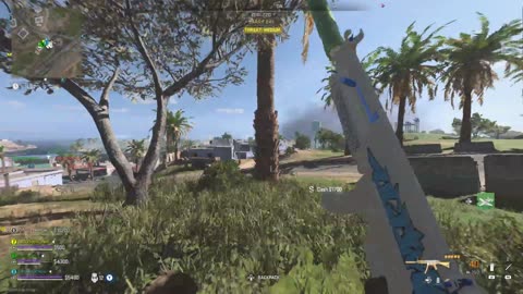 Call of Duty DMZ