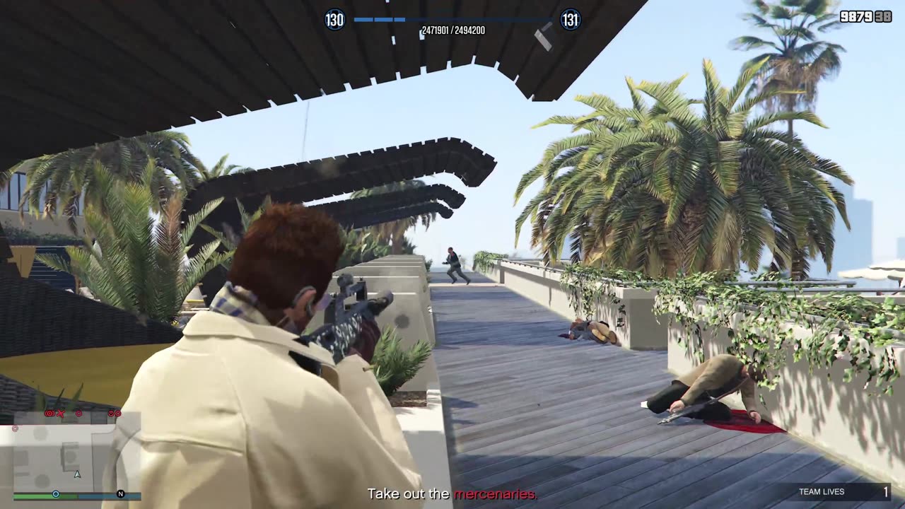 GTA 5