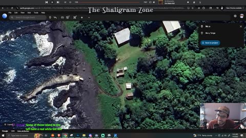 The Shaligram Zone: Ep. 56