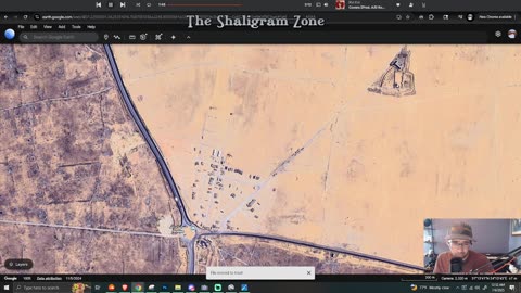 The Shaligram Zone: Ep. 56