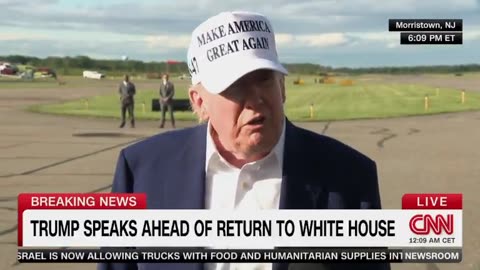 PRESIDENT TRUMP FUMES ABOUT PUTIN