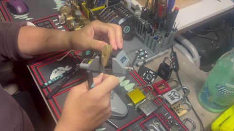 Abus 55/50 LPU scorecard Submisssion