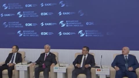 Putin: Congelar los activos rusos es un atraco