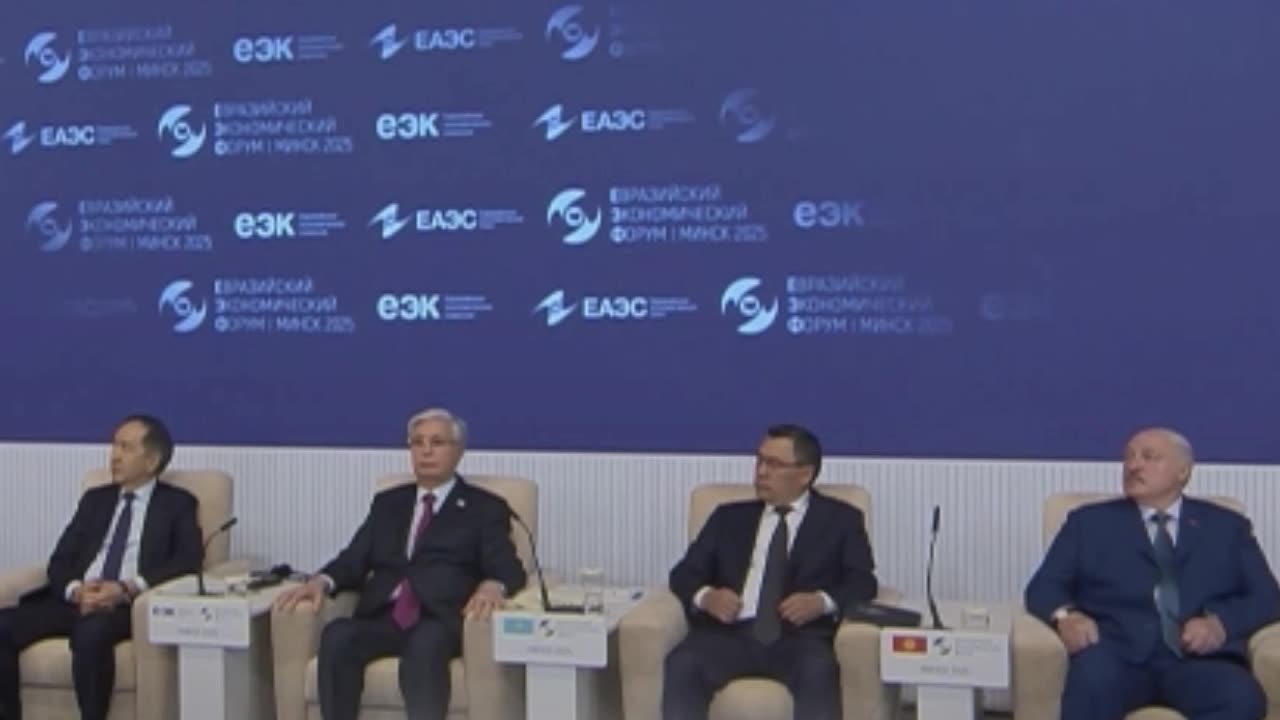 Putin: Congelar los activos rusos es un atraco