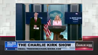 100 Days of Wins + Vance Interview + Tim Pool, WH Reporter | Vance, Sen. Scott, Pool | 4.24.25
