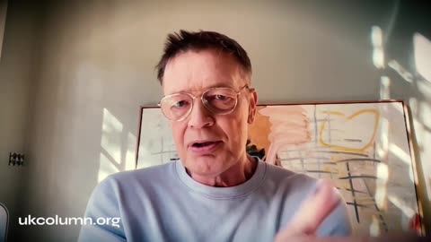 The world's most cancelled scientist, Andrew Wakefield,