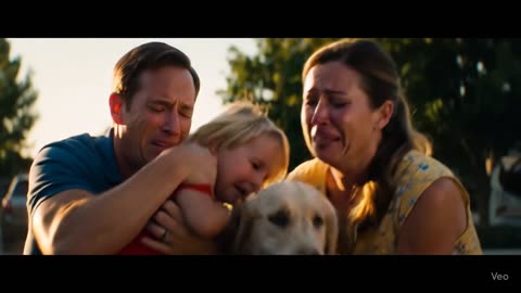 "A Dog’s Instinct: The Moment That Saved a Child’s Life | Real Hero"