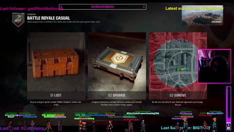 🔥🪵Craft, Clap, and Cloud Up😶‍🌫️—It’s Squirrel Time 🐿️🔥