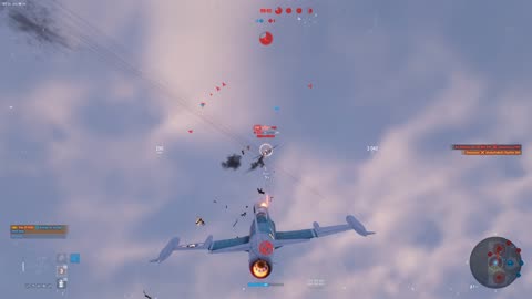 Tier 9 drops