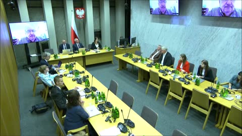 Parlamentarny Zespół ds. Wolności Badań, Publikacji i Debaty Publicznej - Norymberga 2.0