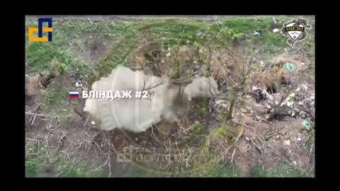 🔥🇺🇦 Ukraine Russia War | Ukrainian 15th NGU Brigade Kara-Dag Destroys Russian Military Shelte… | RCF