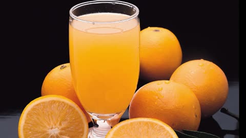 What’s Added to OJ