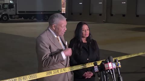 BREAKING!🚨Fulton County Chairman Rob Pitts at election warehouse says the 2020 ballots