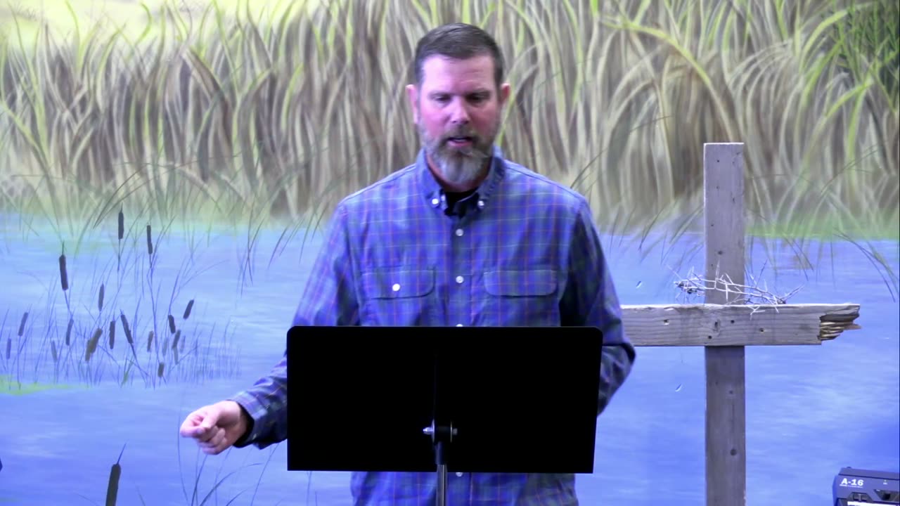 Sunday Sermon Acts 23:12-35