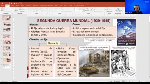 AULA 20 REGULAR 2026 - 1 | Semana 14 | HU