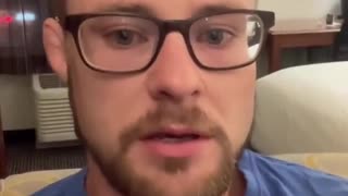 Bryce Mitchall reacts to Charlie Kirk being assassinated and goes off on Israel