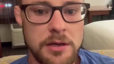 Bryce Mitchall reacts to Charlie Kirk being assassinated and goes off on Israel