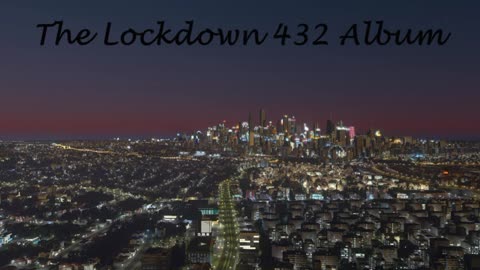 The Lockdown Outro 432hz