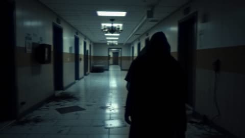 2 HORAS DE TERROR DE PUEBLOS DE SONORA