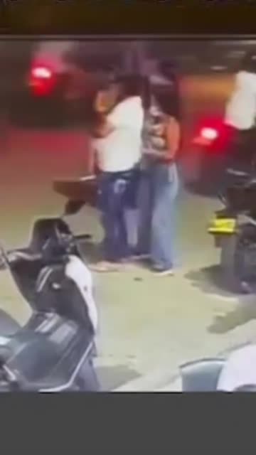 Intento de sicariato en Barrancabermeja