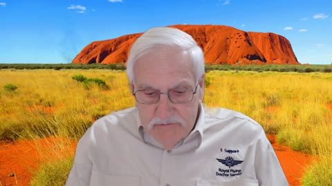 The Bushman's Guide Video 17