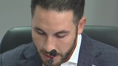 Mayor's Comment at Dearborn City Council Meeting 9/23/25