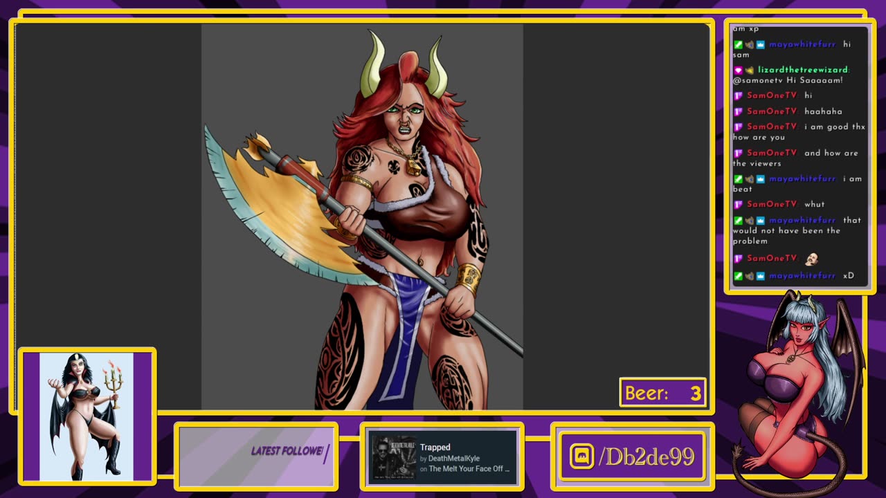 VOD | 2021.01.20 | AUDIO