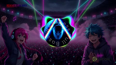 DJ WAITING BREAKBEAT REMIX STADIUM 2025 FULL BASS X MELODY VIRAL TIKTOK