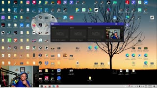 DNI WEB CAM- USE MOBILE DEVICE AS A NDI WEB CAM