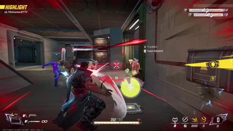 I Think I Found my New Main!