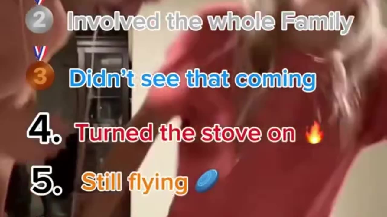 7 Craziest Torilla Slaps You Won't Believe