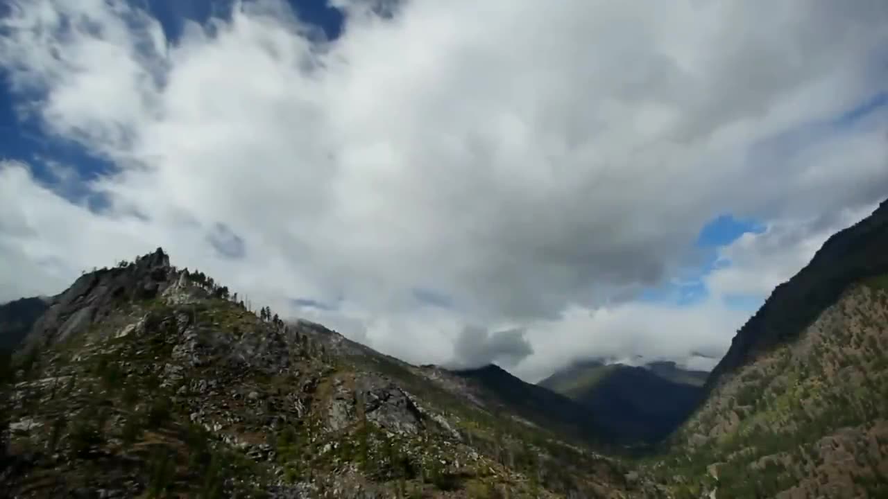 Are you just a brink of the Wall or you aren't? Who are you?