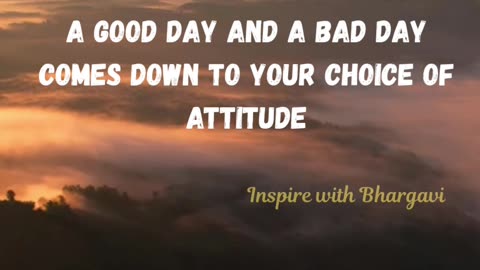 Motivational
