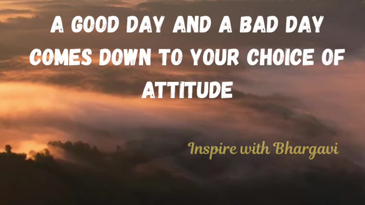 Motivational