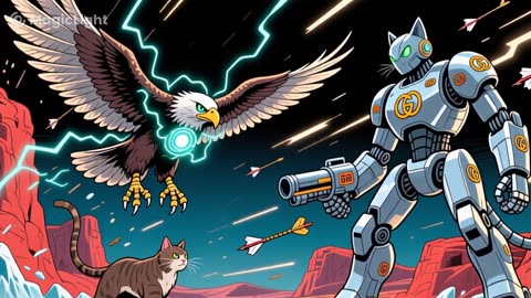 Alpha hybrid fractal7