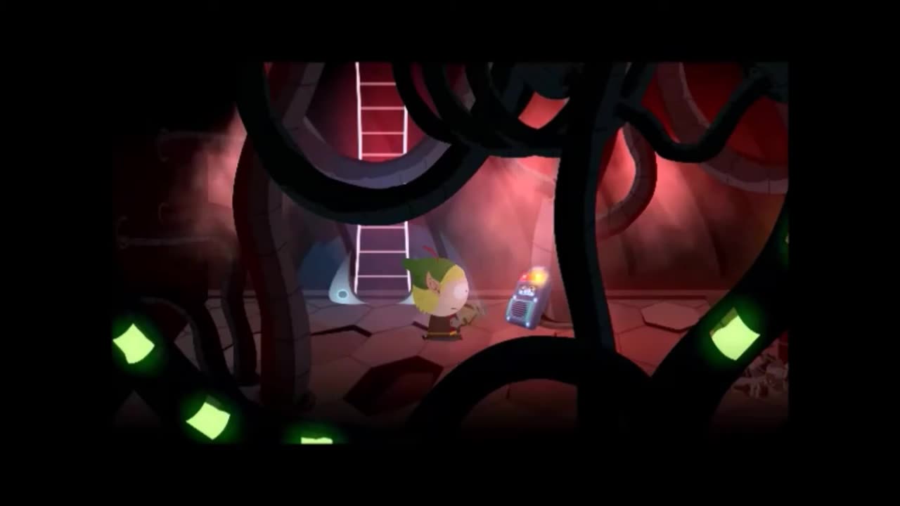 South Park the Stick of Truth the Return part 3: Going on a Ramble